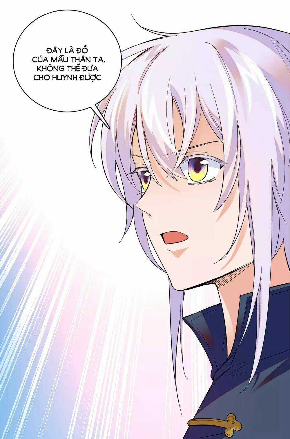 Huyết Túc Khế Ứớc Chapter 30 trang 2