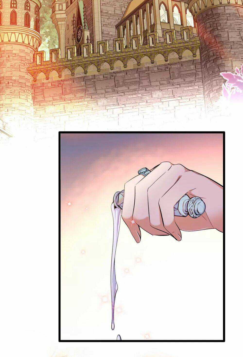 Huyết Túc Khế Ứớc Chapter 30 trang 21