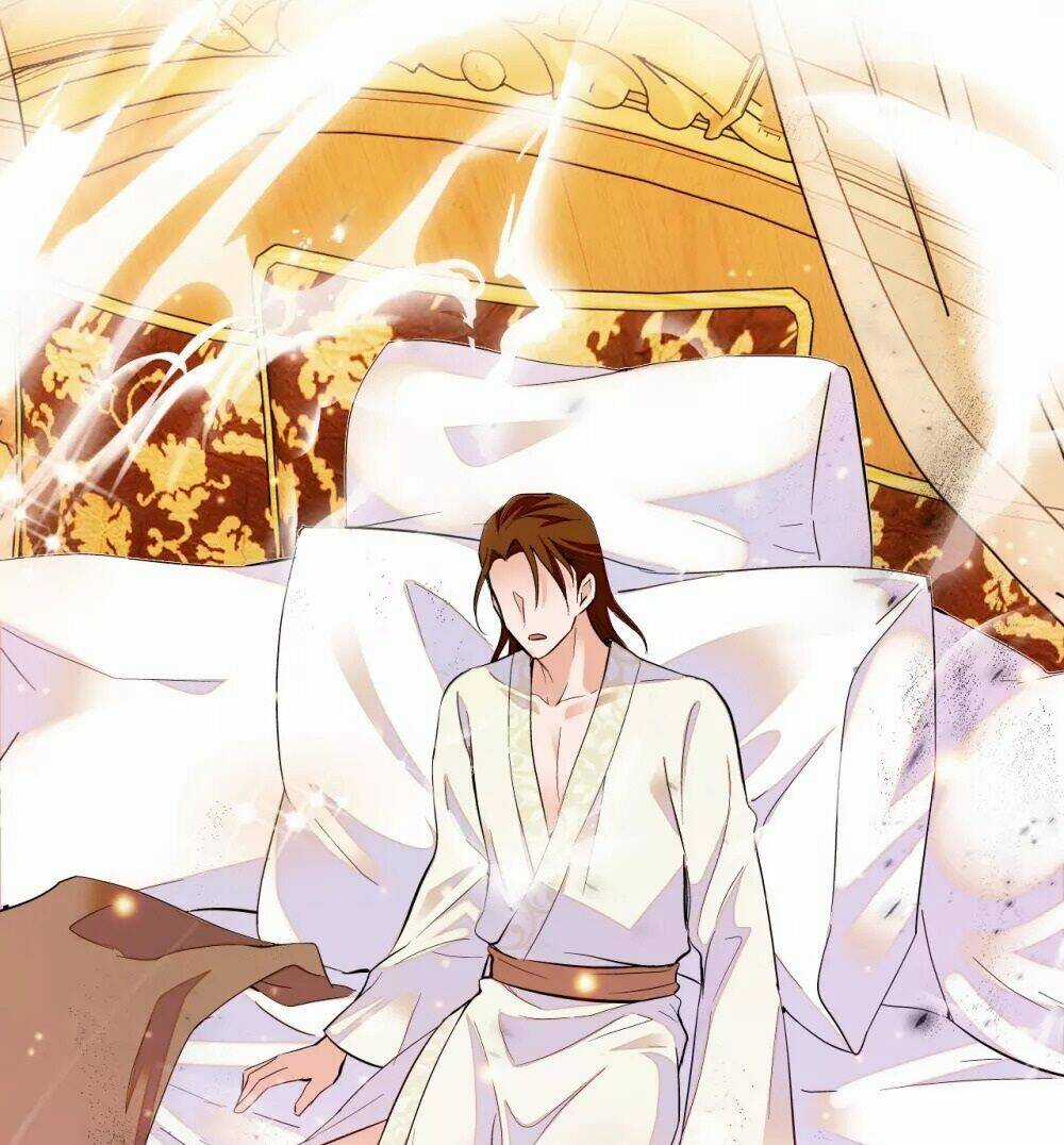 Huyết Túc Khế Ứớc Chapter 30 trang 22