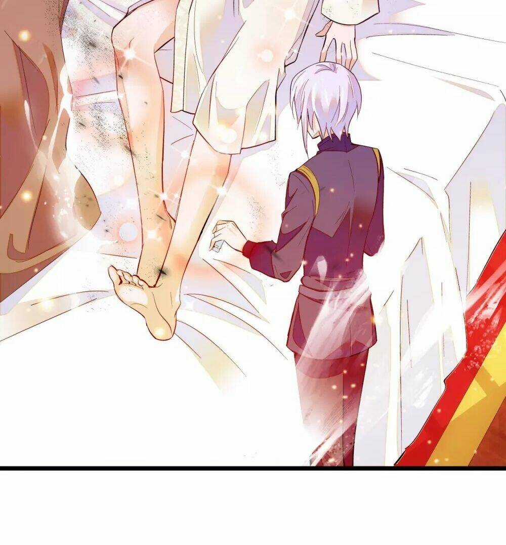 Huyết Túc Khế Ứớc Chapter 30 trang 23