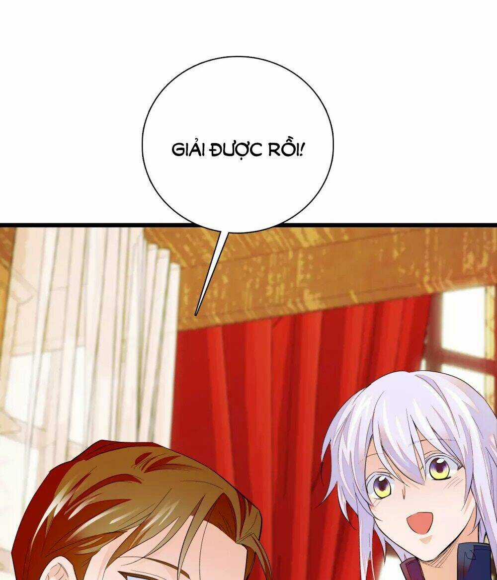 Huyết Túc Khế Ứớc Chapter 30 trang 24