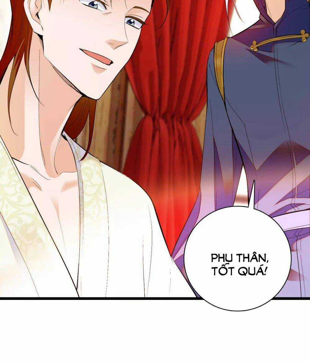 Huyết Túc Khế Ứớc Chapter 30 trang 25