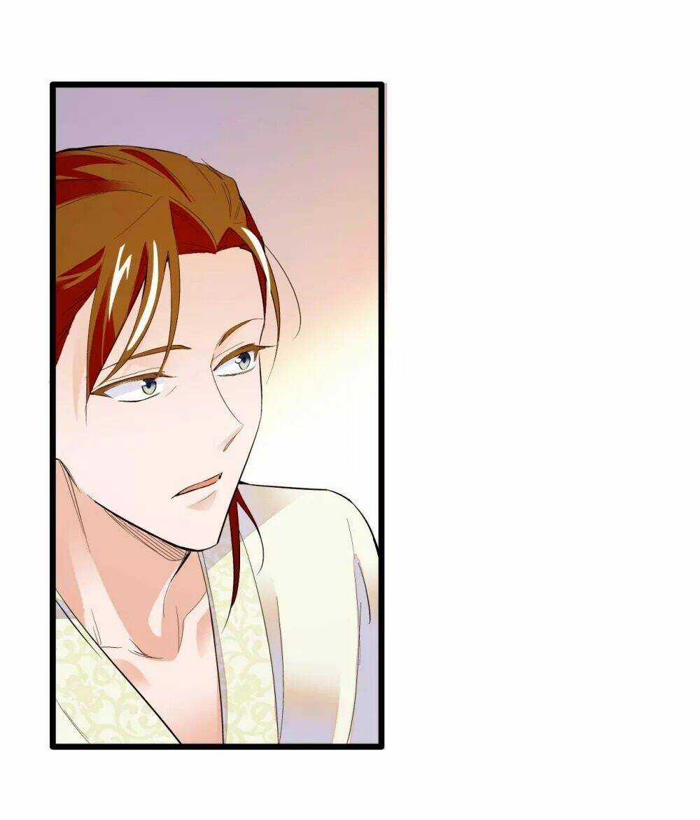 Huyết Túc Khế Ứớc Chapter 30 trang 26