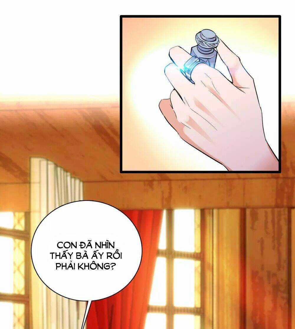 Huyết Túc Khế Ứớc Chapter 30 trang 27