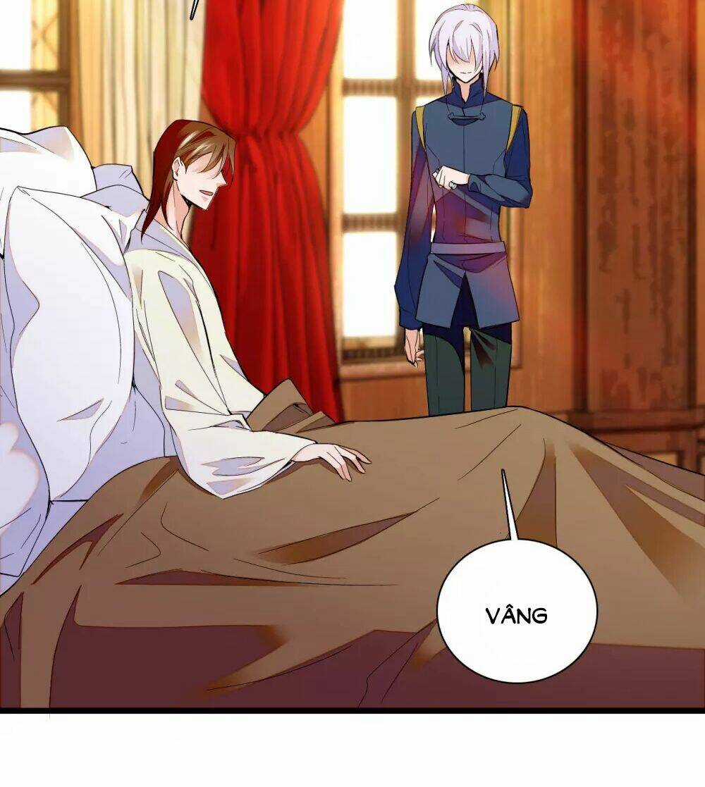 Huyết Túc Khế Ứớc Chapter 30 trang 28