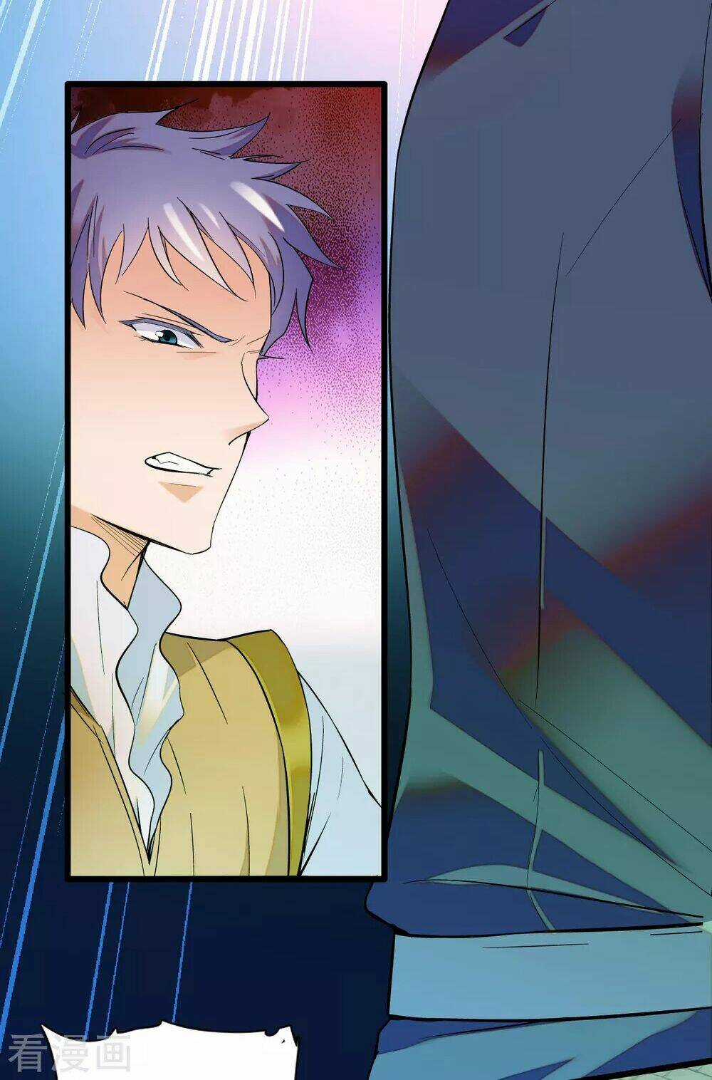 Huyết Túc Khế Ứớc Chapter 30 trang 3