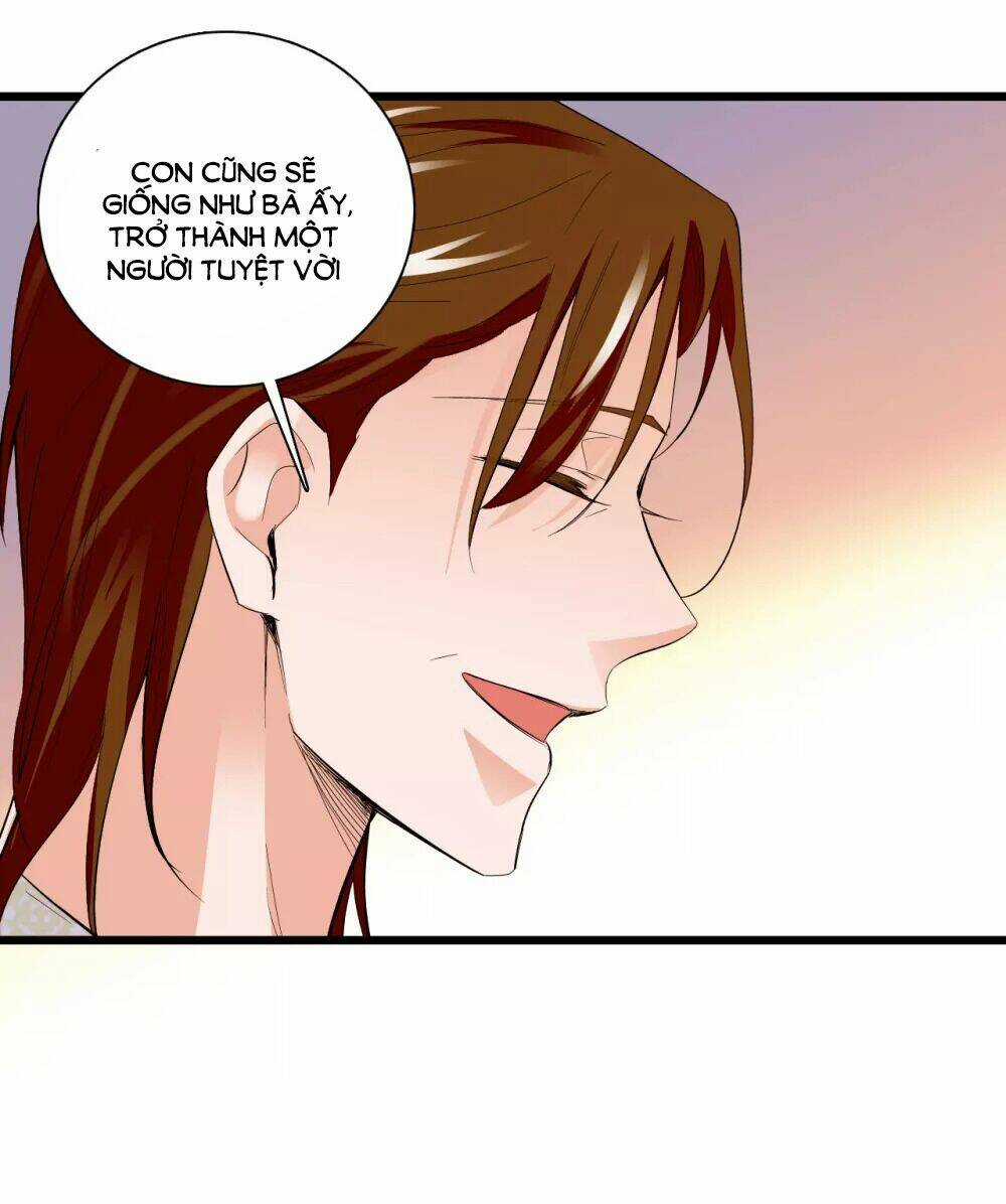 Huyết Túc Khế Ứớc Chapter 30 trang 30