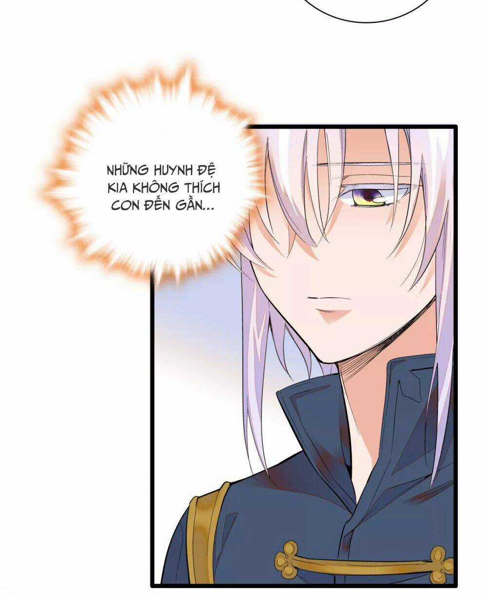 Huyết Túc Khế Ứớc Chapter 30 trang 32