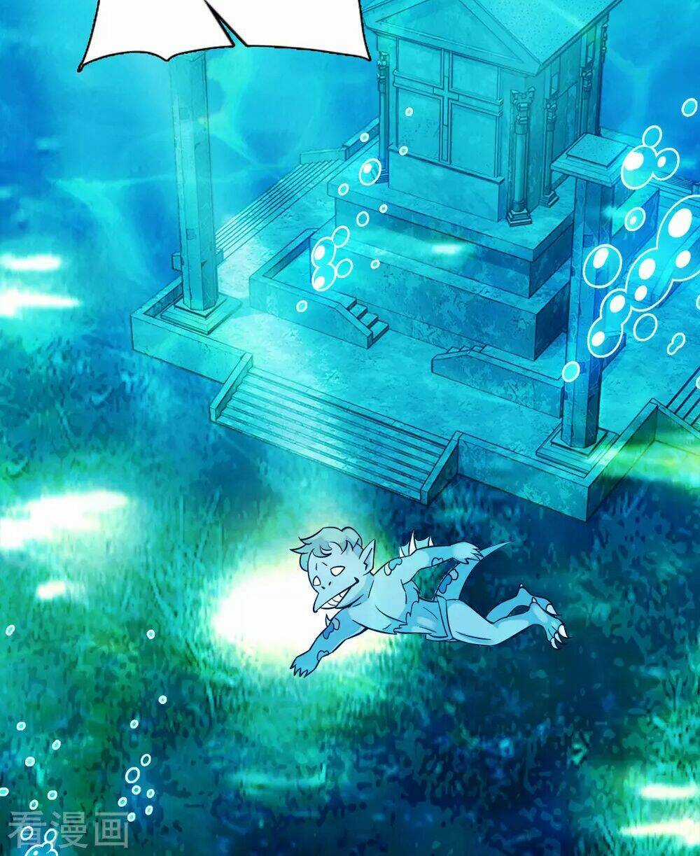 Huyết Túc Khế Ứớc Chapter 30 trang 9