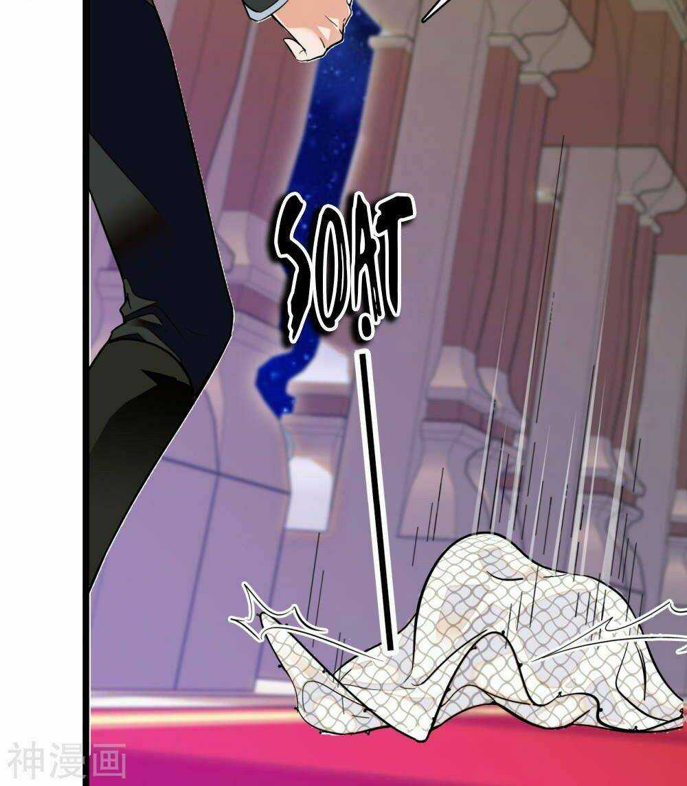 Huyết Túc Khế Ứớc Chapter 4 trang 10