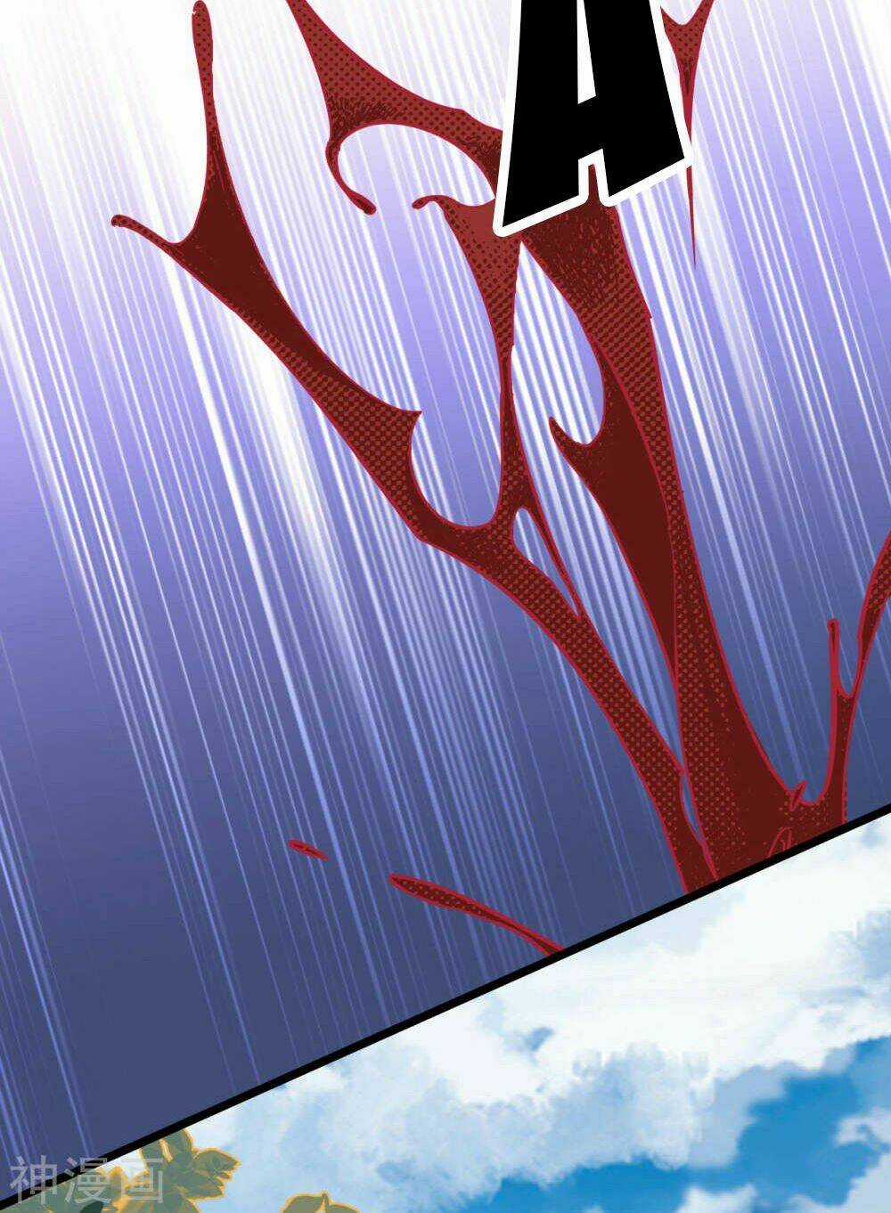 Huyết Túc Khế Ứớc Chapter 4 trang 14