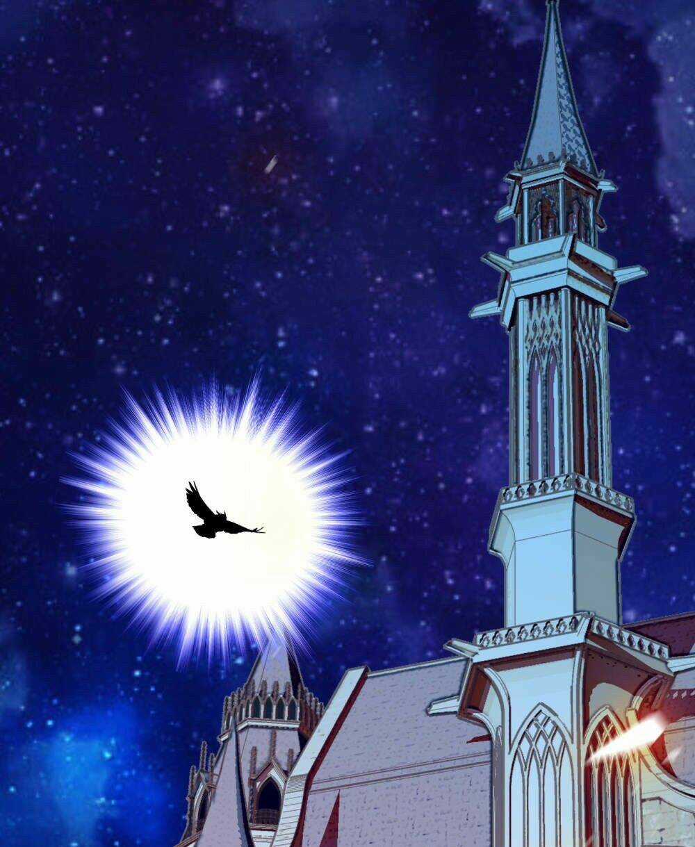 Huyết Túc Khế Ứớc Chapter 4 trang 2