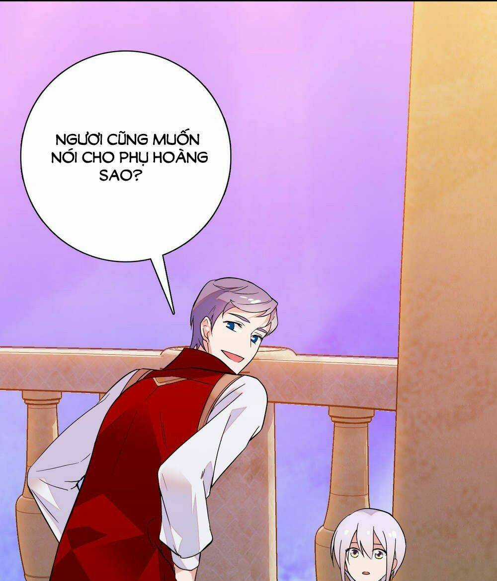 Huyết Túc Khế Ứớc Chapter 4 trang 25