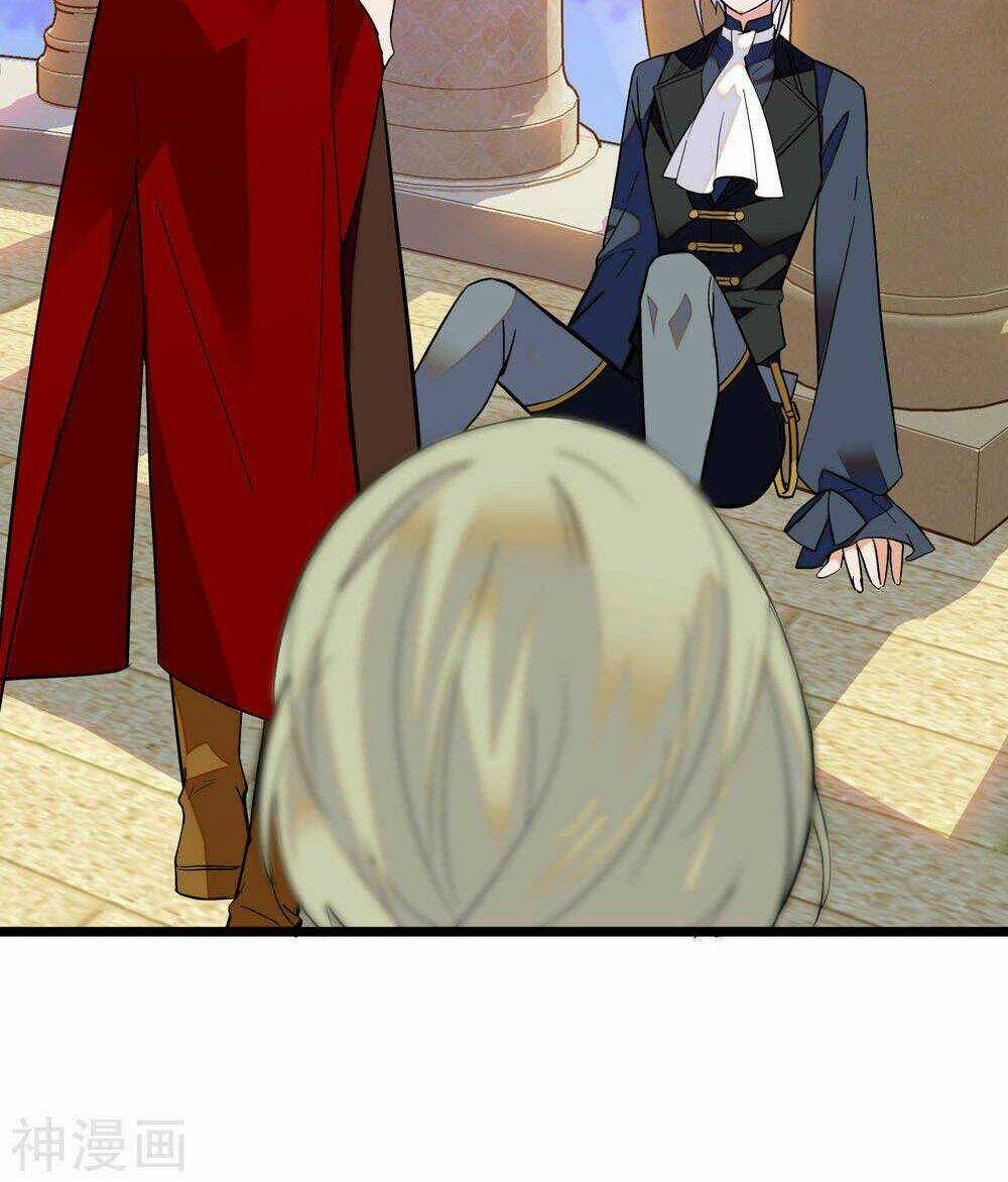 Huyết Túc Khế Ứớc Chapter 4 trang 26