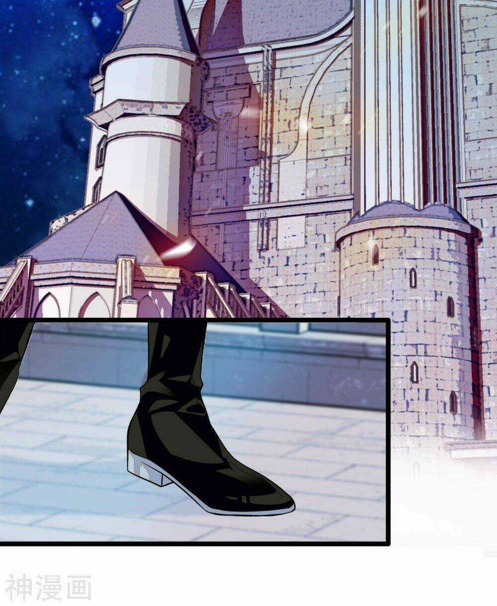 Huyết Túc Khế Ứớc Chapter 4 trang 3