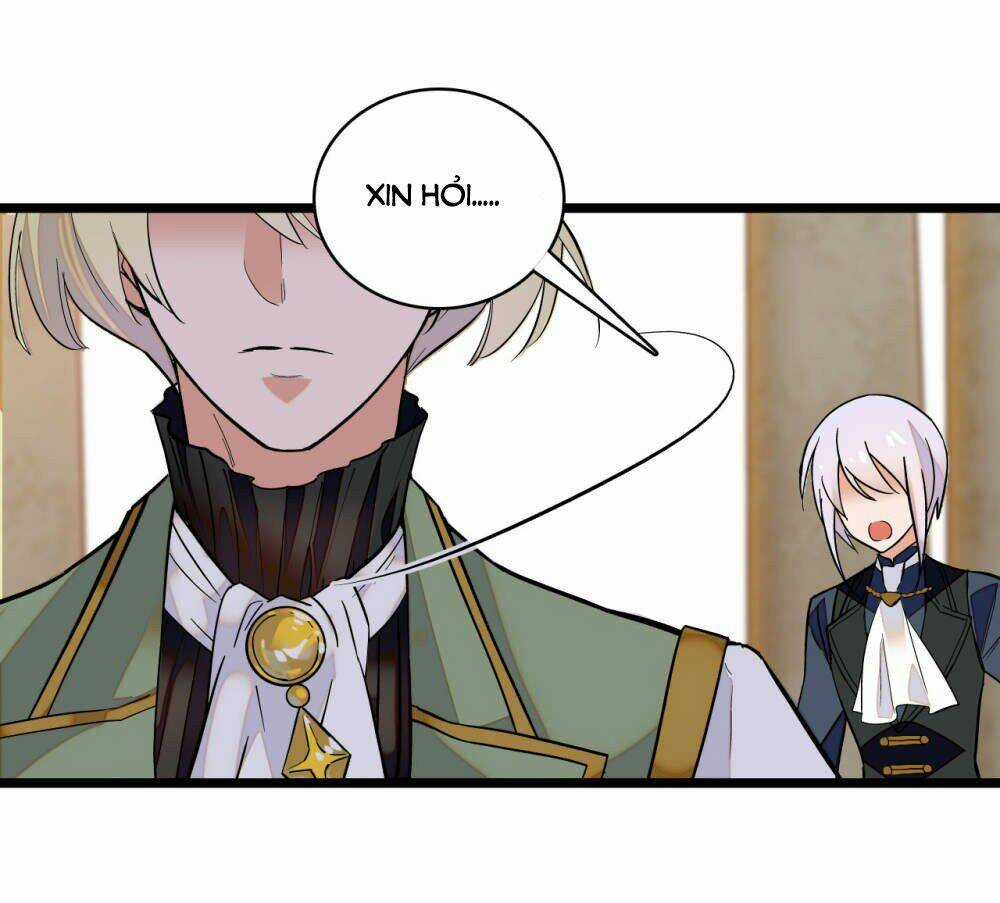 Huyết Túc Khế Ứớc Chapter 4 trang 30