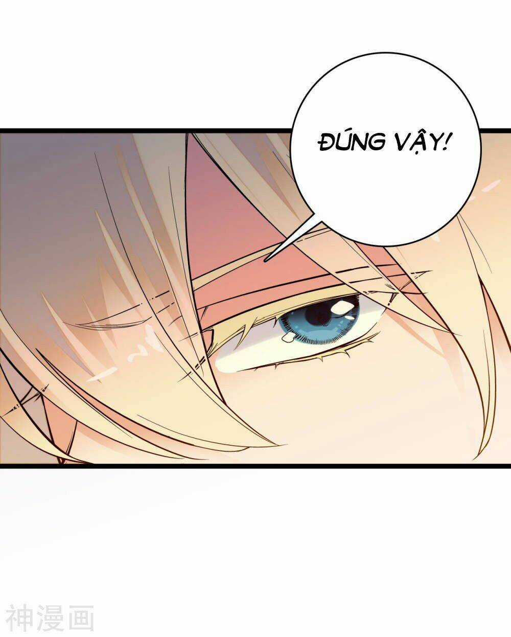 Huyết Túc Khế Ứớc Chapter 4 trang 34