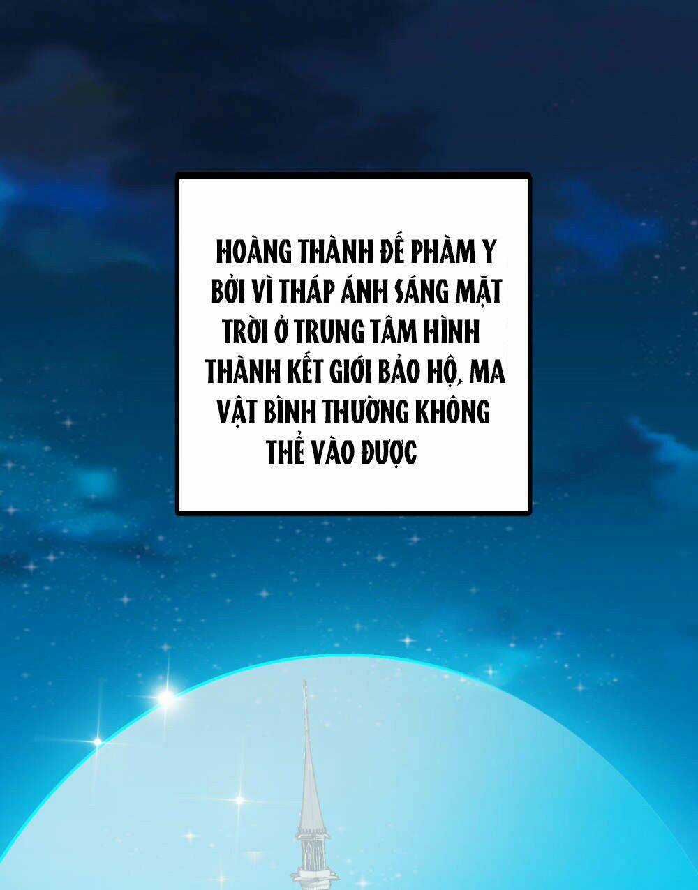 Huyết Túc Khế Ứớc Chapter 4 trang 35