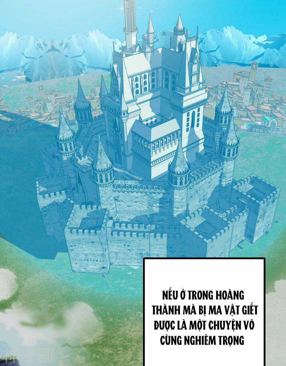 Huyết Túc Khế Ứớc Chapter 4 trang 36