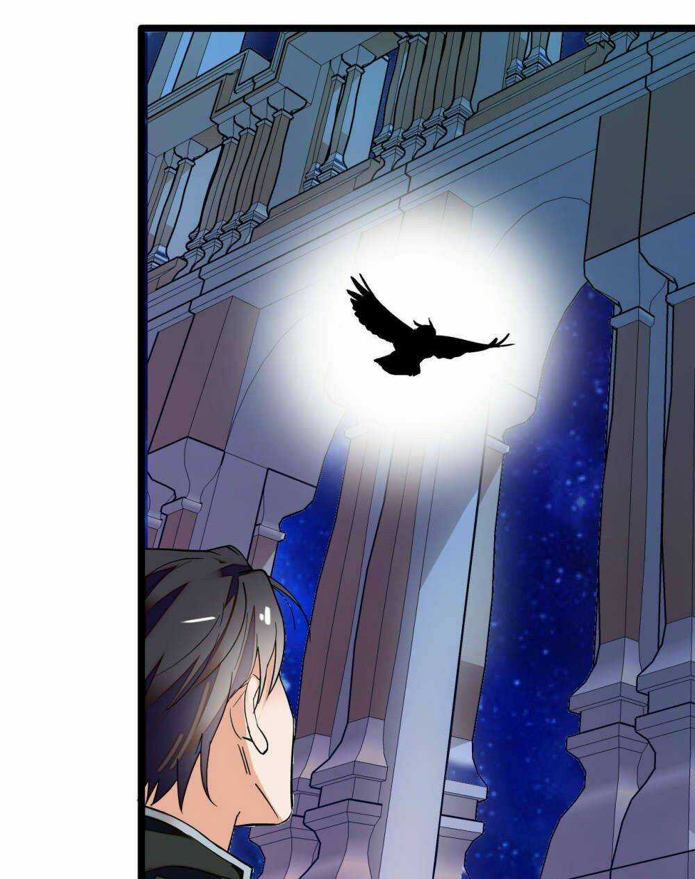 Huyết Túc Khế Ứớc Chapter 4 trang 4