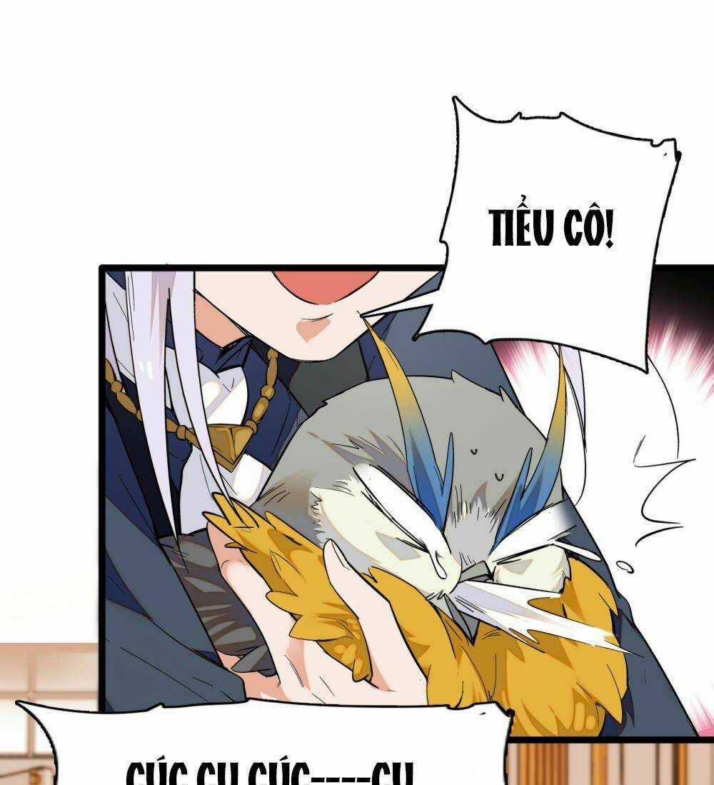 Huyết Túc Khế Ứớc Chapter 4 trang 46