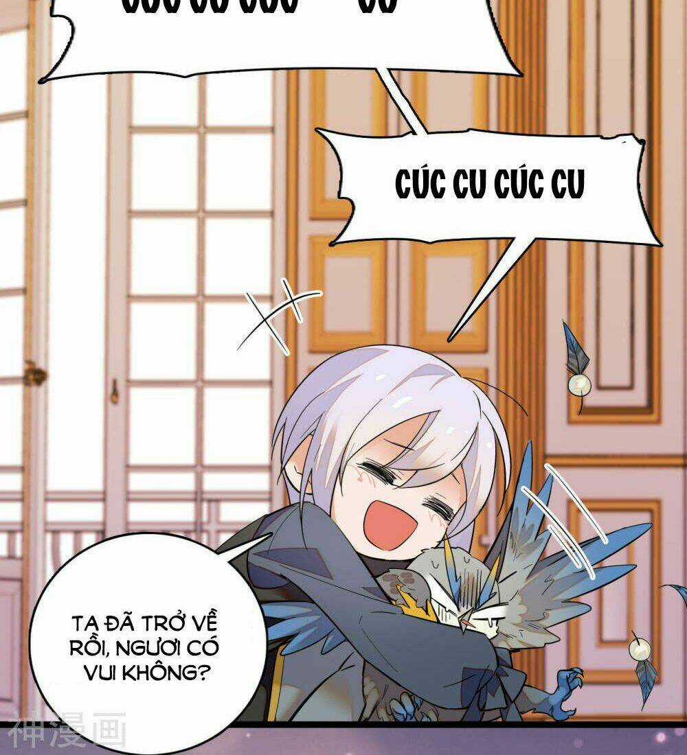 Huyết Túc Khế Ứớc Chapter 4 trang 47