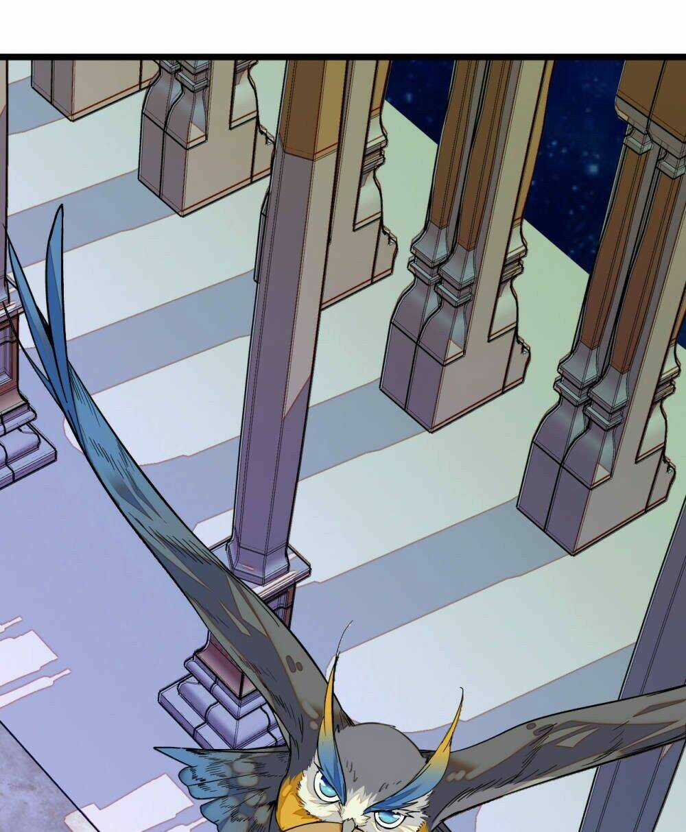 Huyết Túc Khế Ứớc Chapter 4 trang 7