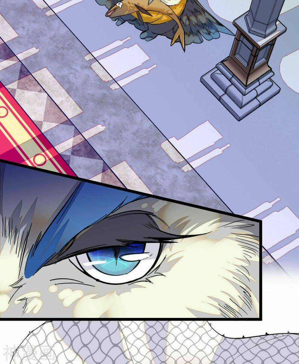 Huyết Túc Khế Ứớc Chapter 4 trang 8