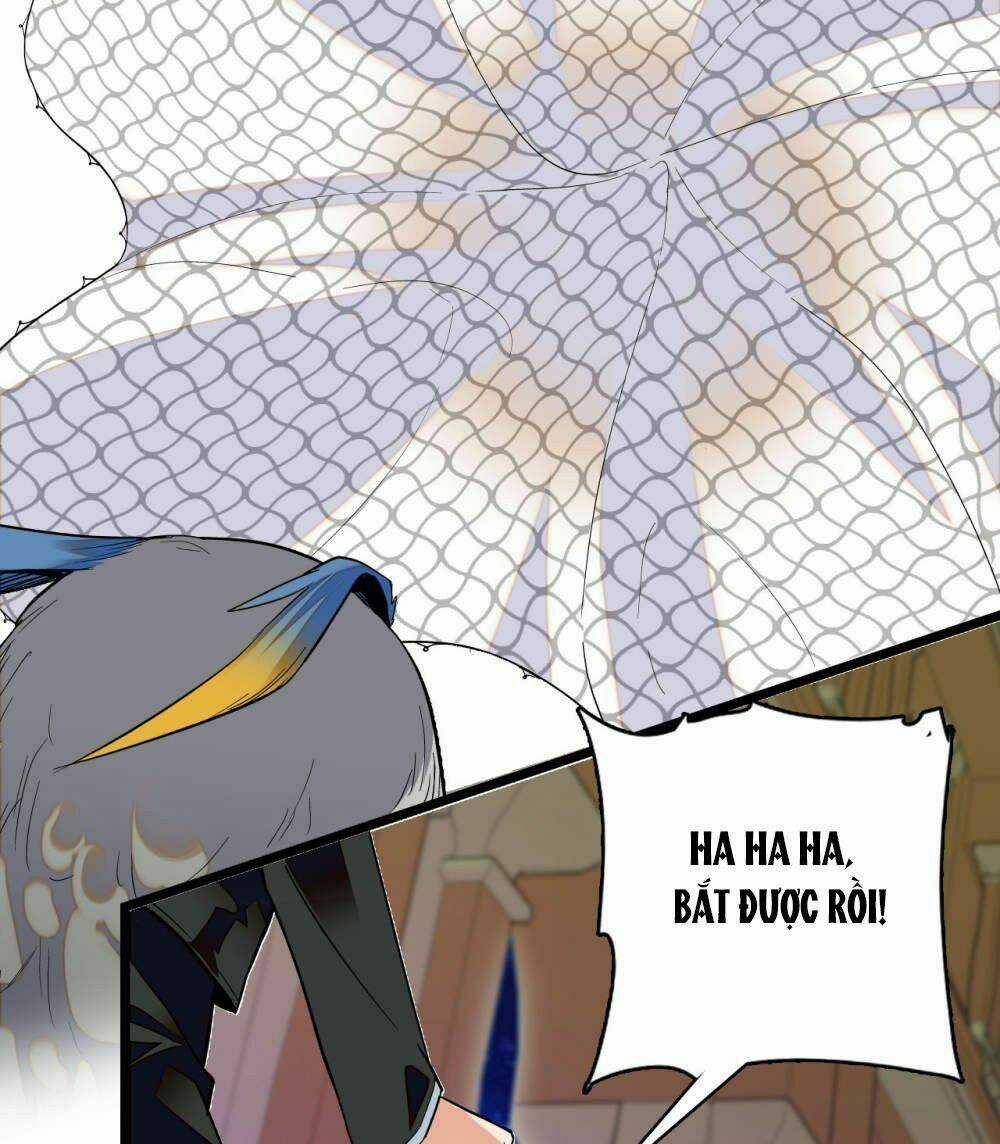 Huyết Túc Khế Ứớc Chapter 4 trang 9