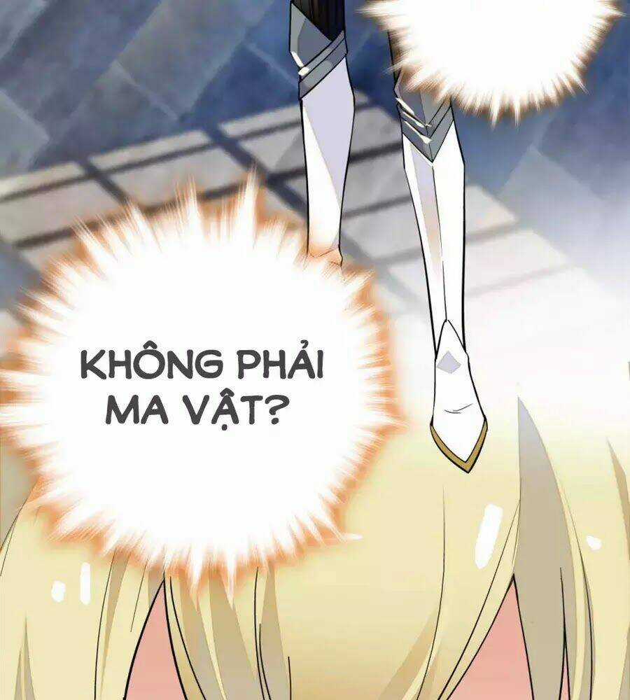 Huyết Túc Khế Ứớc Chapter 5 trang 10