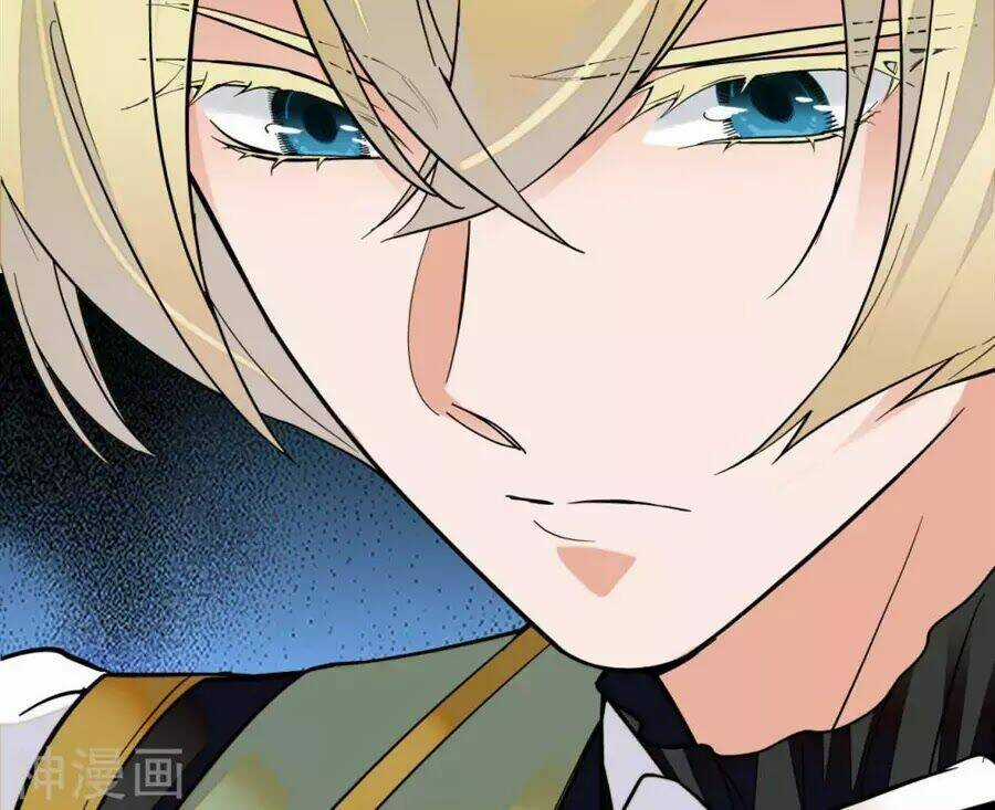 Huyết Túc Khế Ứớc Chapter 5 trang 11