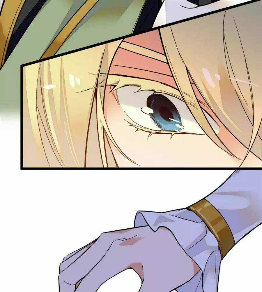 Huyết Túc Khế Ứớc Chapter 5 trang 12