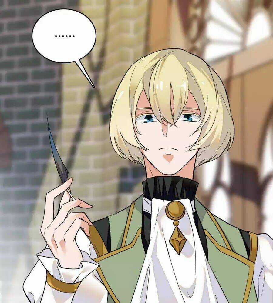 Huyết Túc Khế Ứớc Chapter 5 trang 14