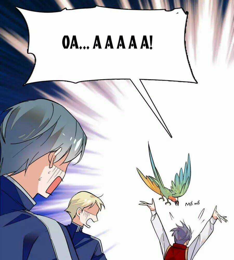 Huyết Túc Khế Ứớc Chapter 5 trang 21