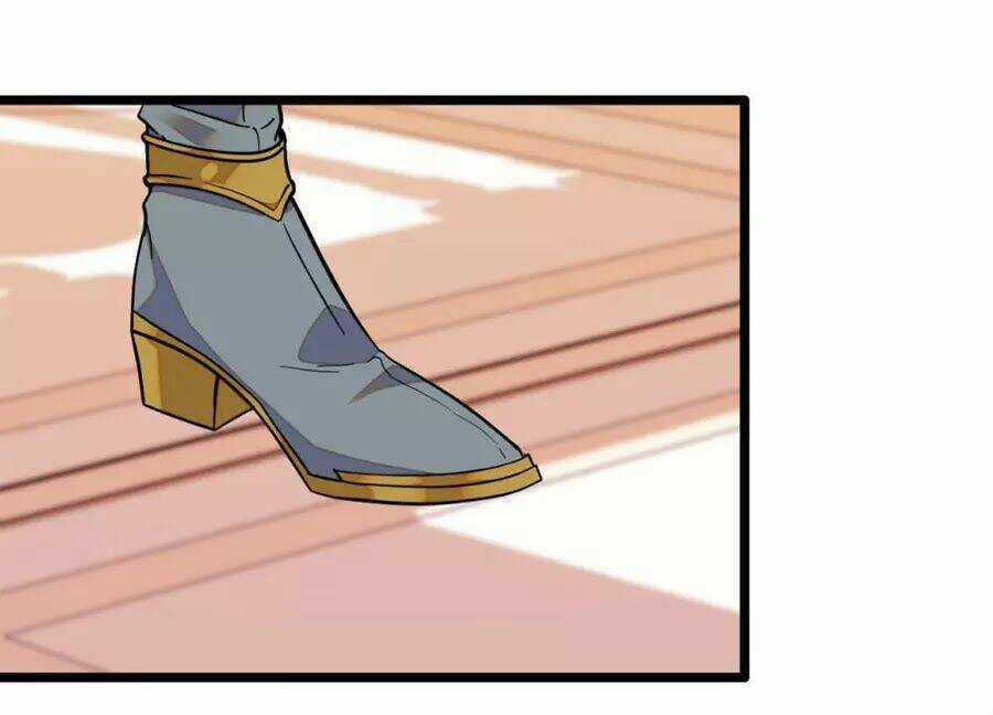 Huyết Túc Khế Ứớc Chapter 5 trang 23