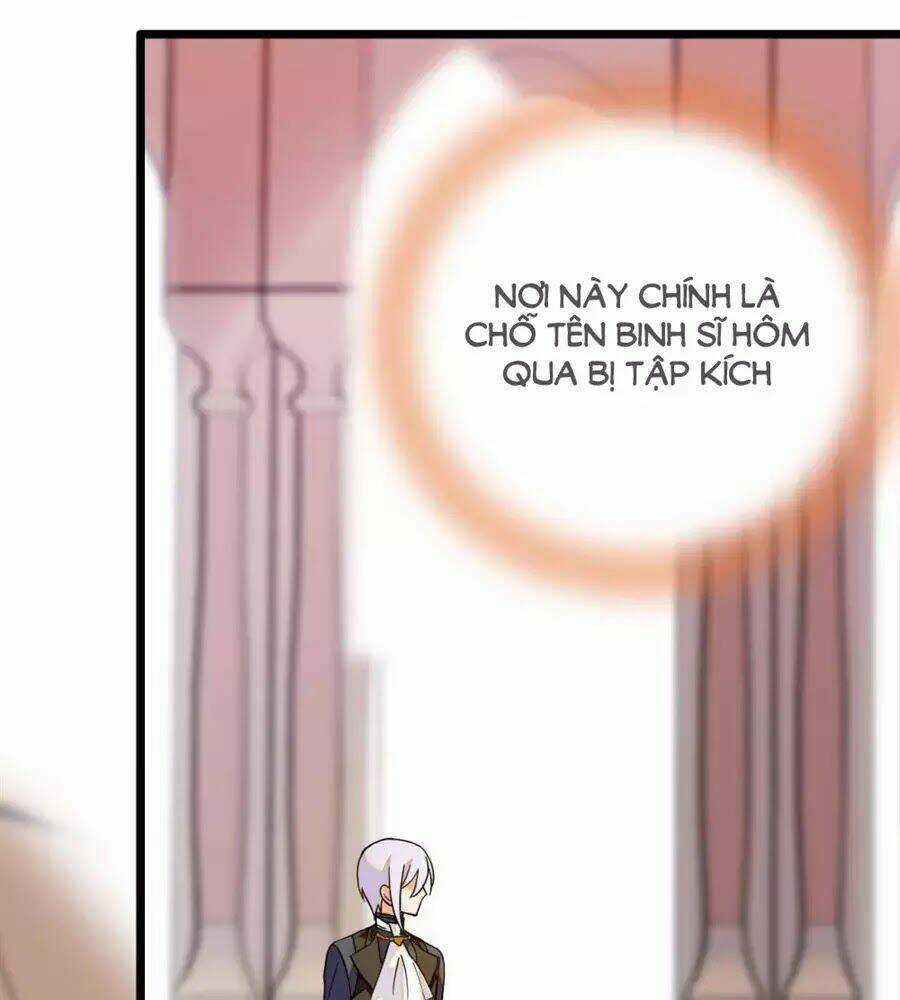 Huyết Túc Khế Ứớc Chapter 5 trang 24