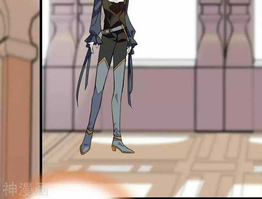 Huyết Túc Khế Ứớc Chapter 5 trang 25