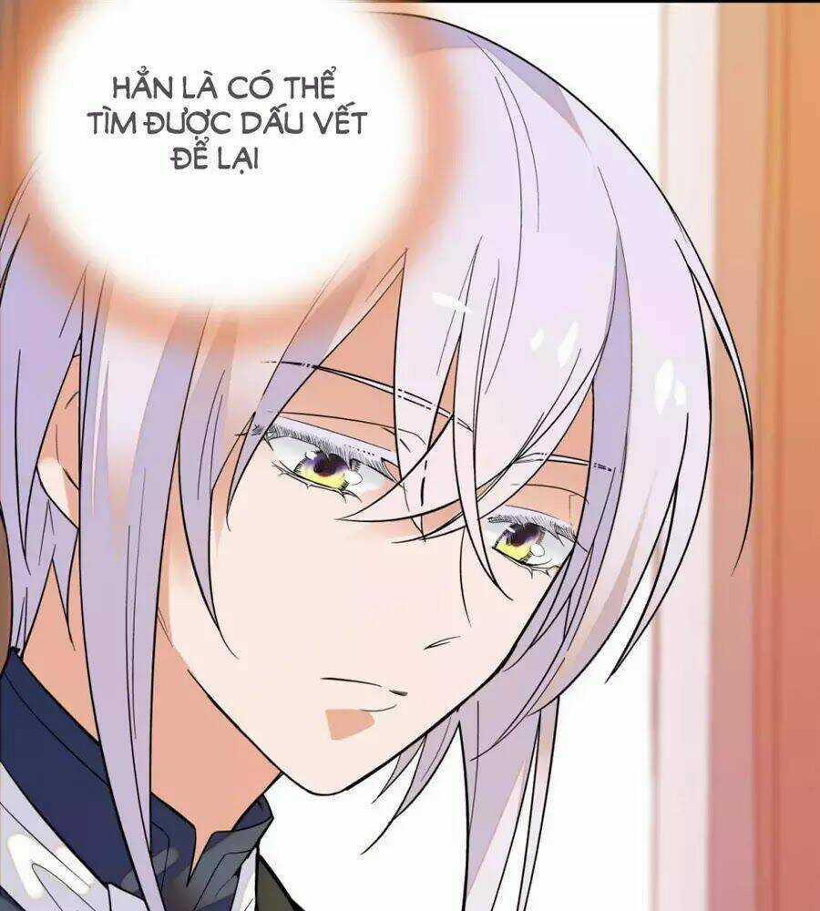 Huyết Túc Khế Ứớc Chapter 5 trang 26