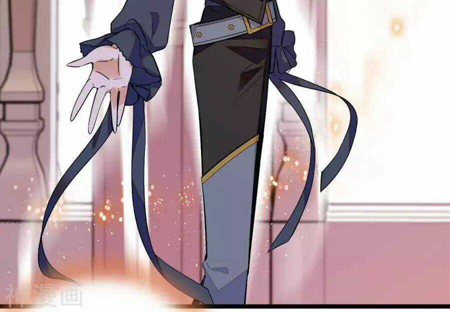 Huyết Túc Khế Ứớc Chapter 5 trang 29