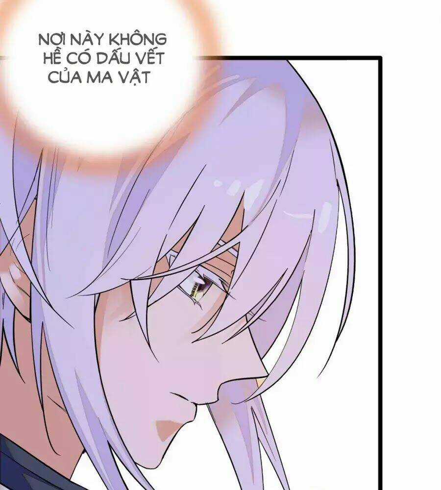 Huyết Túc Khế Ứớc Chapter 5 trang 30