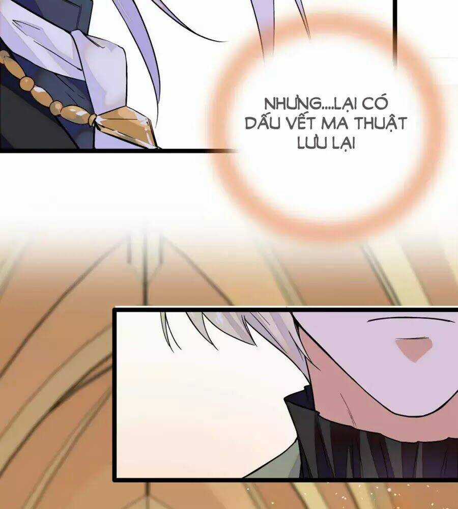 Huyết Túc Khế Ứớc Chapter 5 trang 31