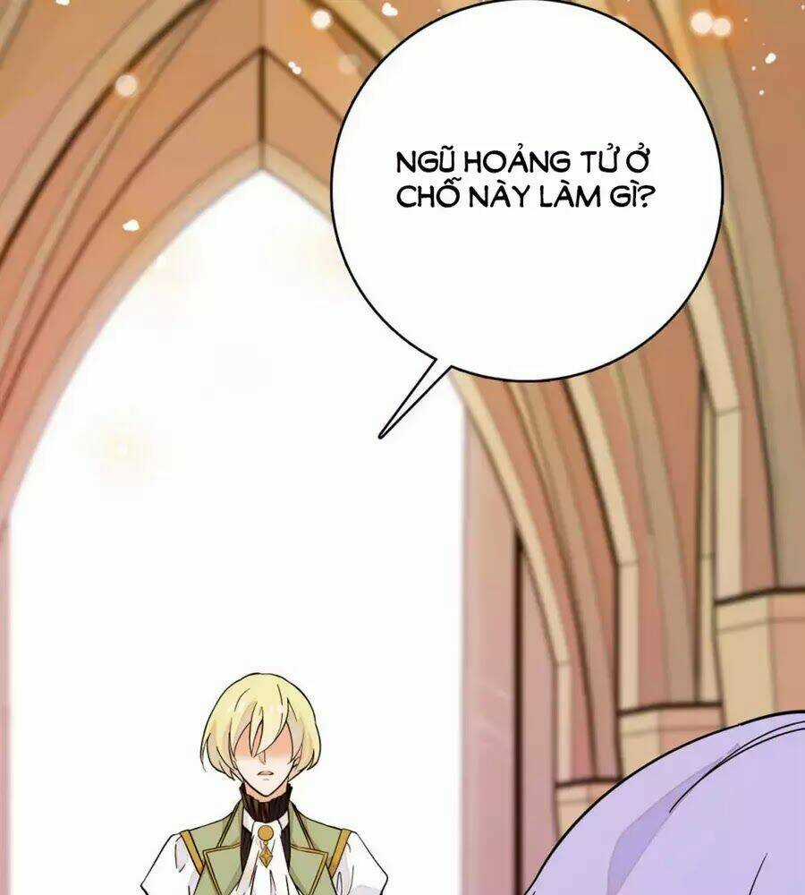 Huyết Túc Khế Ứớc Chapter 5 trang 33