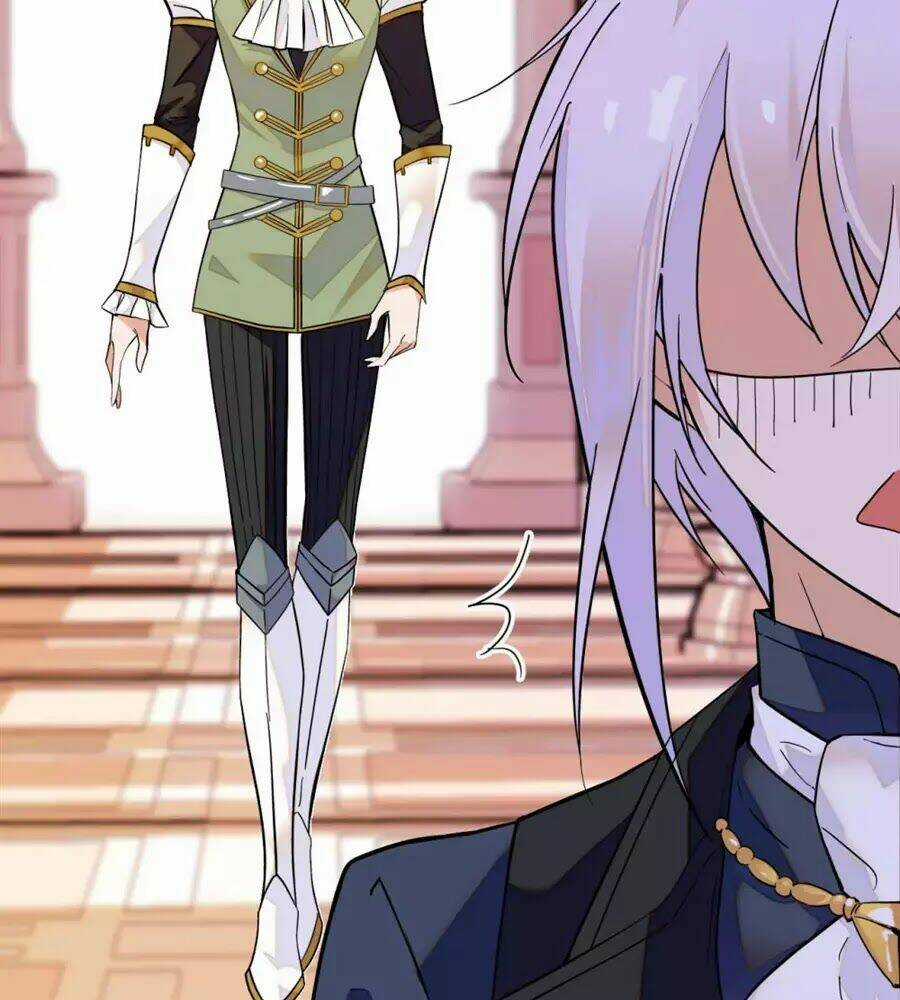 Huyết Túc Khế Ứớc Chapter 5 trang 34