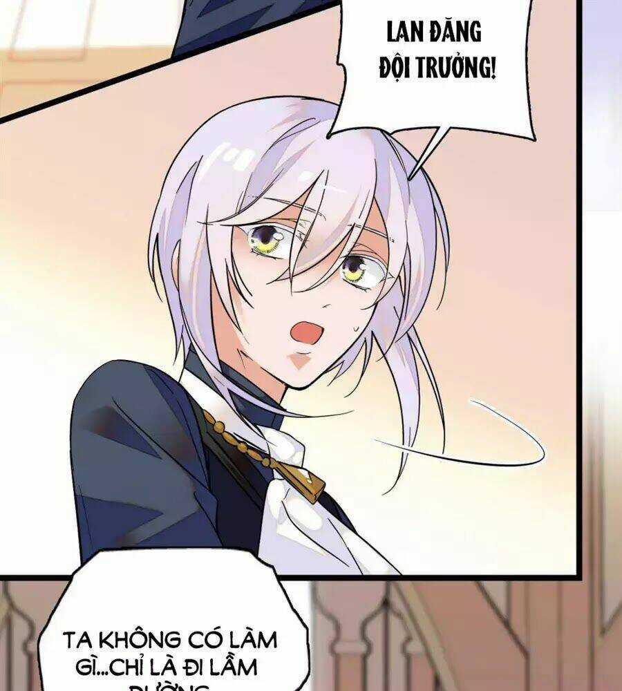 Huyết Túc Khế Ứớc Chapter 5 trang 36