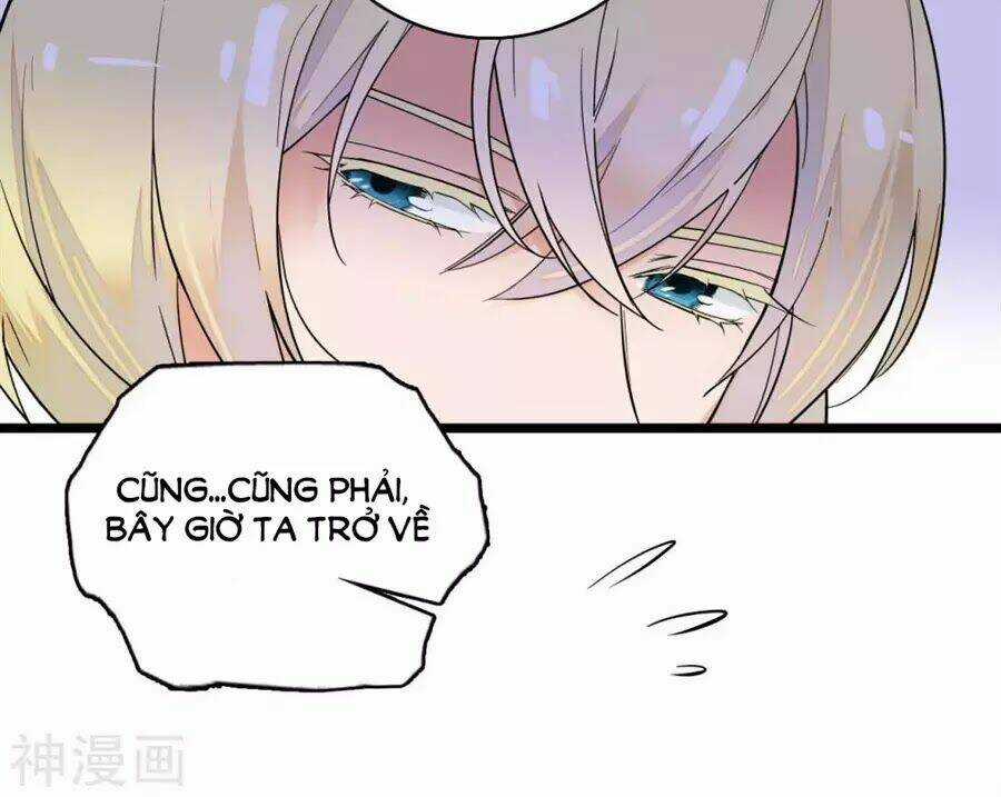 Huyết Túc Khế Ứớc Chapter 5 trang 38