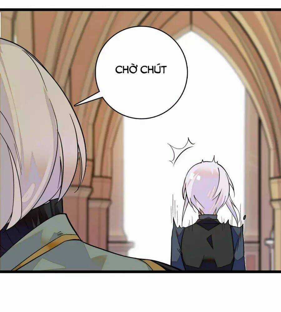 Huyết Túc Khế Ứớc Chapter 5 trang 39