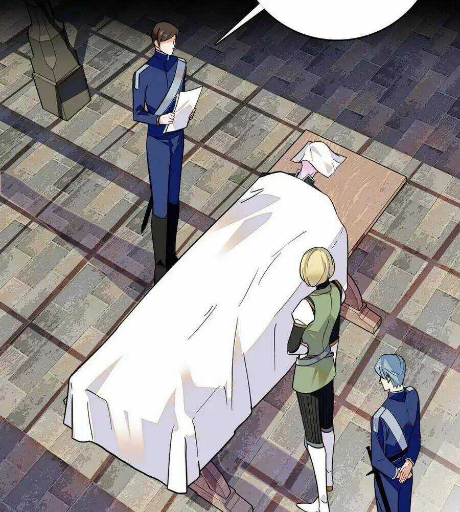 Huyết Túc Khế Ứớc Chapter 5 trang 4