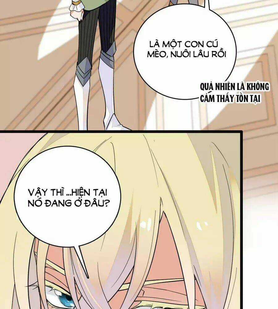 Huyết Túc Khế Ứớc Chapter 5 trang 42