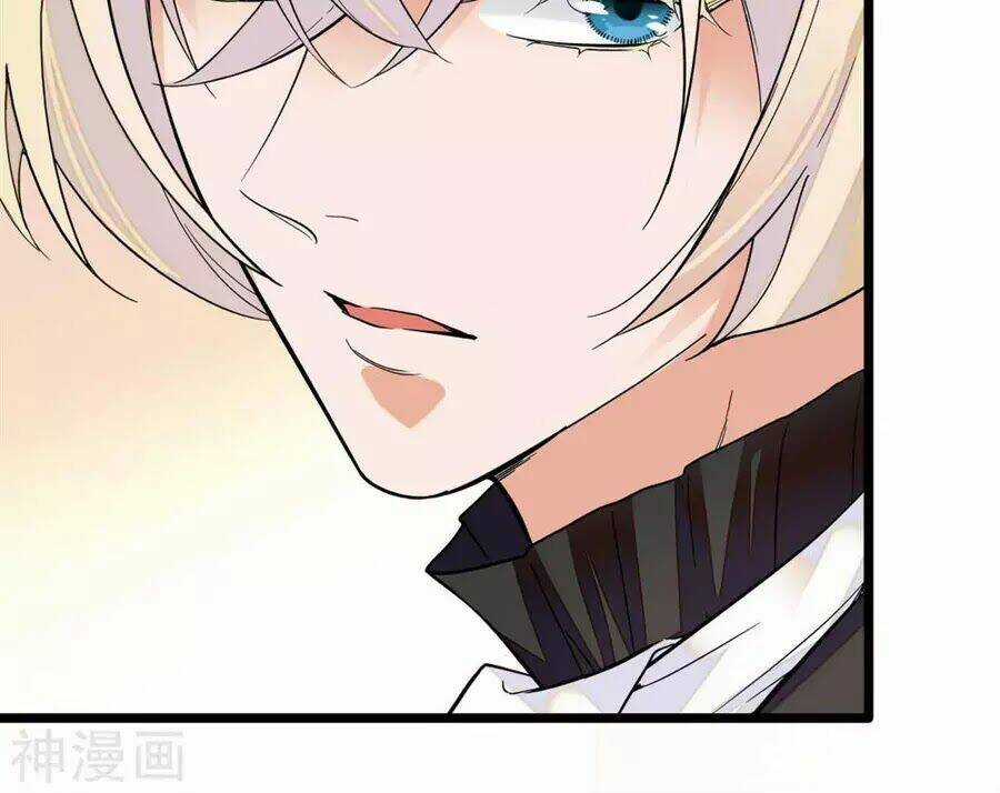 Huyết Túc Khế Ứớc Chapter 5 trang 43