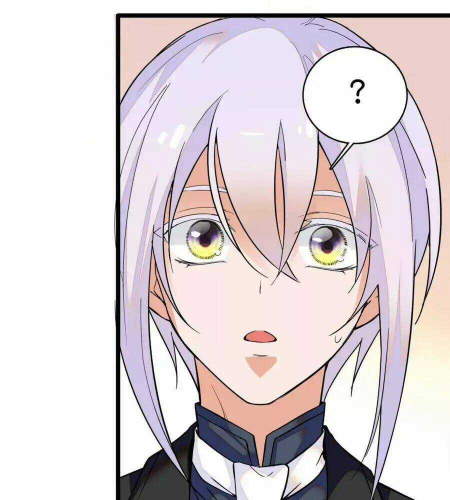 Huyết Túc Khế Ứớc Chapter 5 trang 44